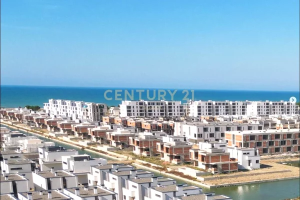 Shtepi ne shitje 2+1 ne Durres - 410,000 Euro