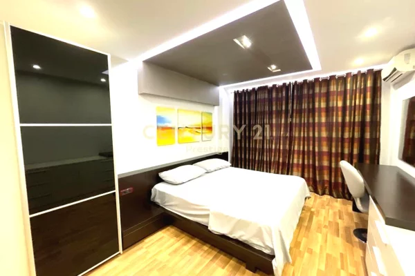 Casa in affitto 1+1 a Tirana - 1,000 Euro