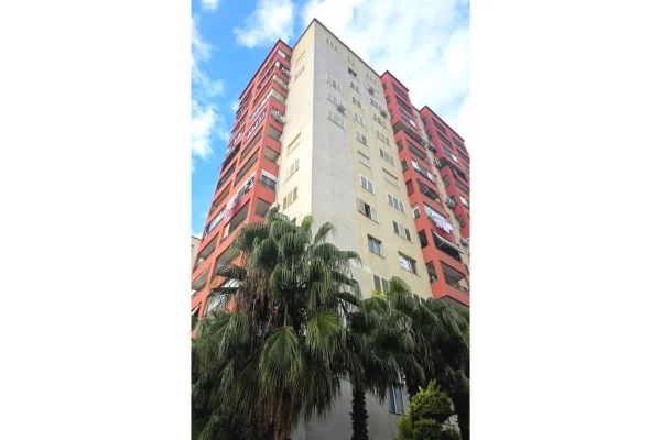 Shtepi ne shitje 2+1 ne Tirane - 160,000 Euro