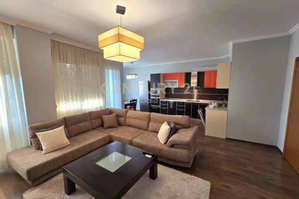 Casa in affitto 2+1 a Tirana - 850 Euro