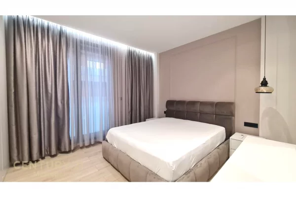 Shtepi me qera 1+1 ne Tirane - 1,000 Euro