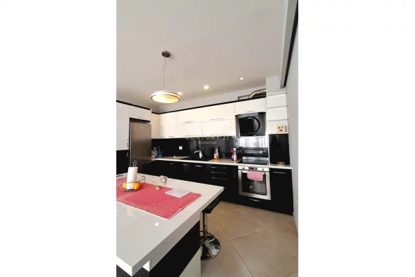 Casa in affitto 2+1 a Tirana - 650 Euro