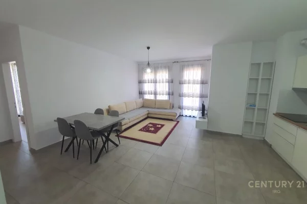 Casa in affitto 2+1 a Tirana - 600 Euro