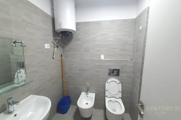 Casa in affitto 2+1 a Tirana - 600 Euro