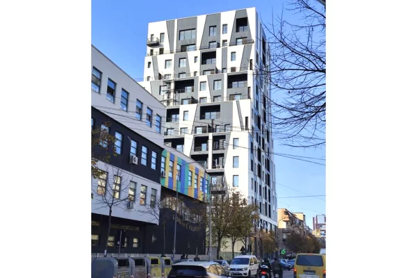 Ambient biznesi me qera 1+1 ne Tirane - 12,000 Euro