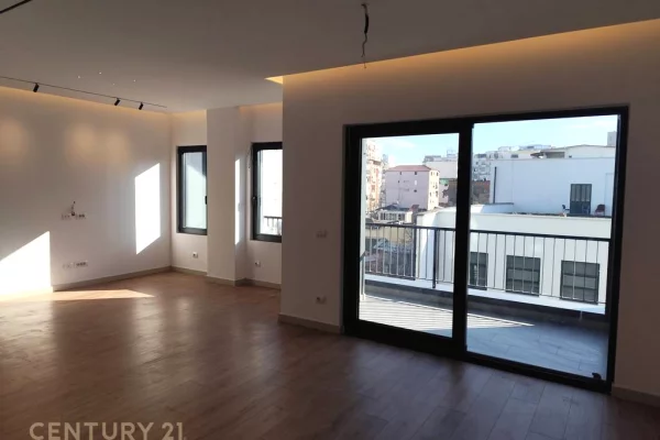 Ambient biznesi me qera 1+1 ne Tirane - 12,000 Euro