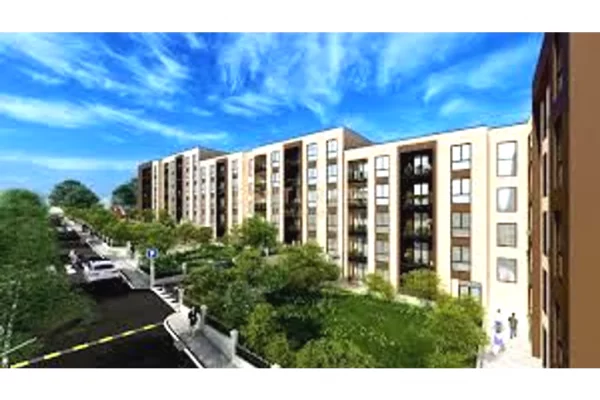 House for Sale 2+1 in Tirana - 95,000 Euro