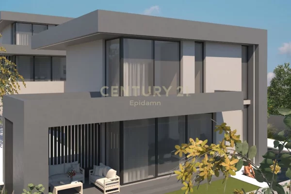 House for Sale 3+1 in Durres - 300,000 Euro