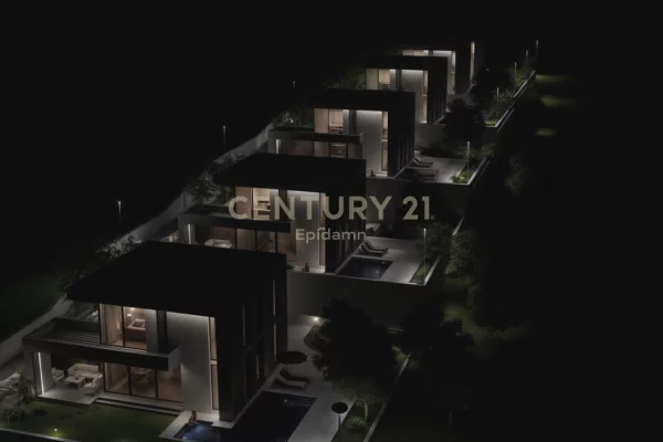 House for Sale 3+1 in Durres - 300,000 Euro