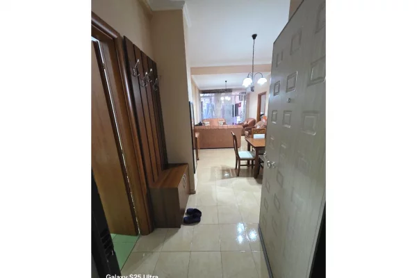 House for Sale 2+1 in Tirana - 103,000 Euro