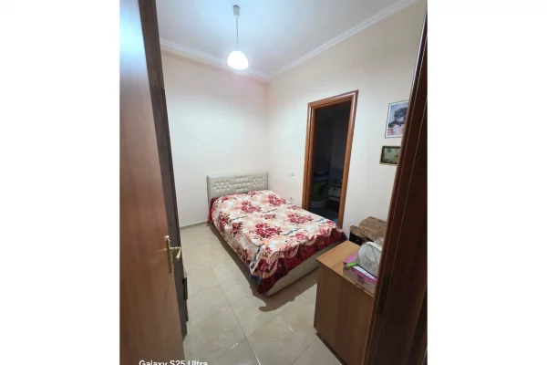 House for Sale 2+1 in Tirana - 103,000 Euro
