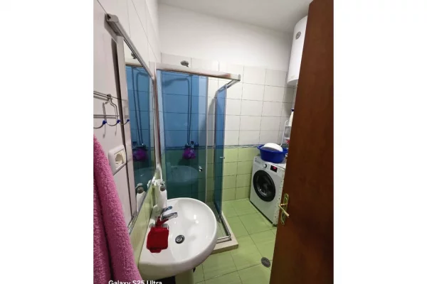 House for Sale 2+1 in Tirana - 103,000 Euro