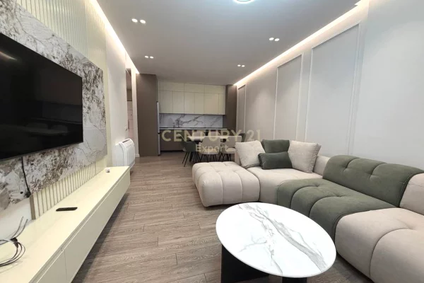 Casa in affitto 2+1 a Tirana - 1,100 Euro