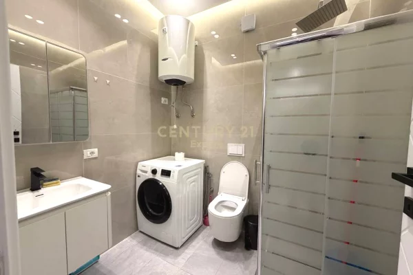 Casa in affitto 2+1 a Tirana - 1,100 Euro