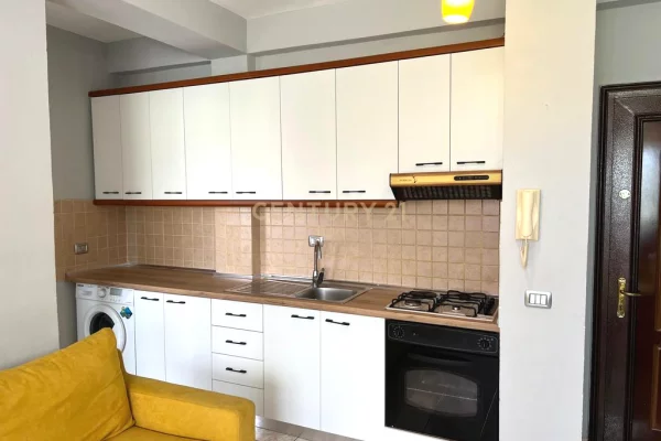 House for Sale 1+1 in Durres - 68,000 Euro