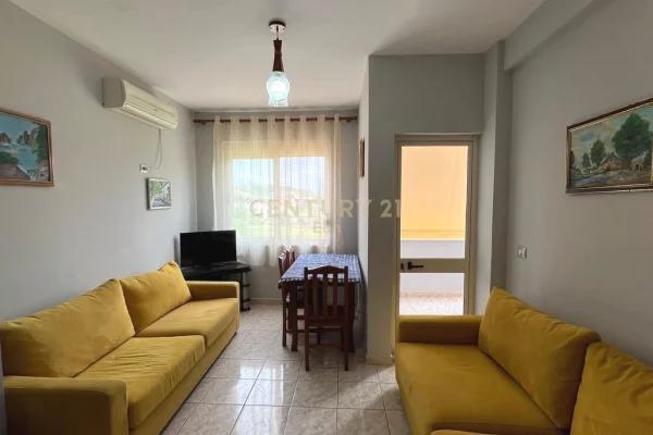 House for Sale 1+1 in Durres - 68,000 Euro