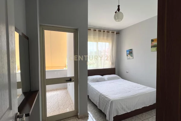 House for Sale 1+1 in Durres - 68,000 Euro