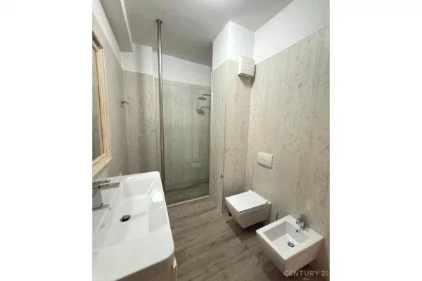 Apartment for sale in Tirana 2+1, Furnished