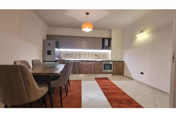 Shtepi me qera 1+1 ne Tirane - 500 Euro