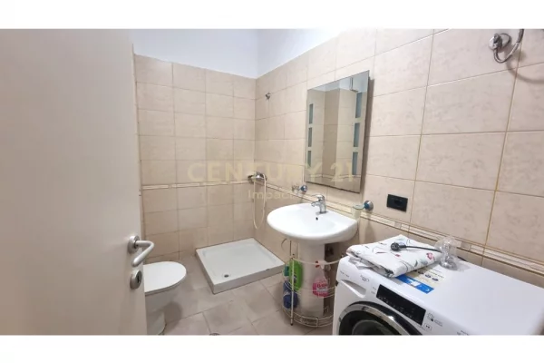 Shtepi me qera Apartament ne Tirane, 1+1, Mobilimi E mobiluar, Pagesa 500  Euro.