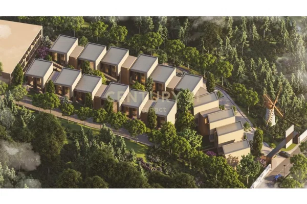 Shtepi ne shitje 3+1 ne Tirane - 585,000 Euro