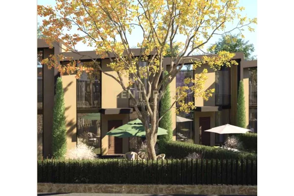 Luxury villas for sale in Tirana 3+1, Emty