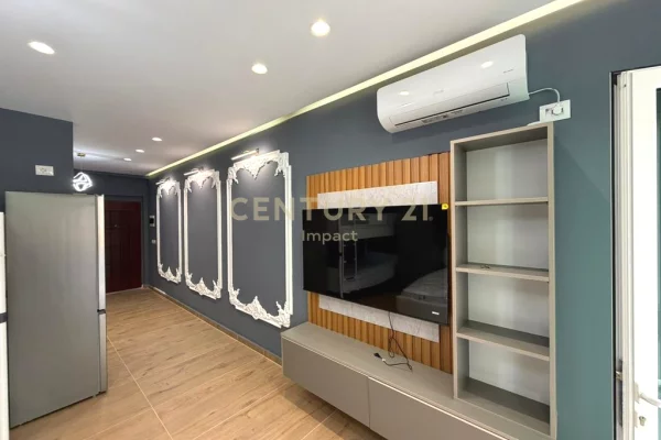 Casa in vendita Garsoniere a Santa Quaranta - 77,000 Euro