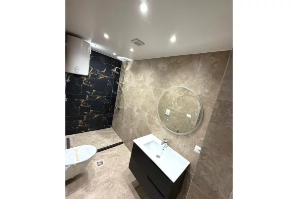 Shtepi ne shitje Apartament ne Sarande, Garsoniere, Mobilimi E mobiluar, Pagesa 77,000  Euro.