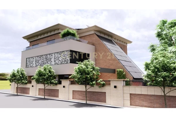 Shtepi me qera Vila Luksoze ne Tirane, 4+1, Mobilimi Bosh, pa mobiluar, Pagesa 6,000  Euro.