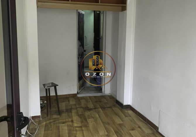 Ambient biznesi me qera 1+1 ne Tirane - 15,000 Leke