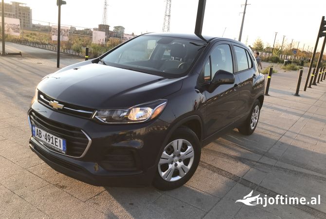 Makina ne shitje  ne Tirane - 11,500 Euro