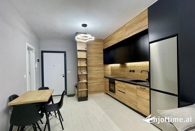 Apartment for rent in Tirana 1+1, Furnished