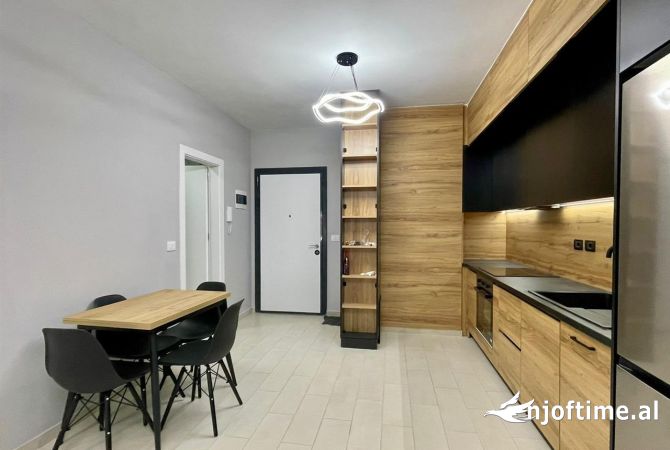 Shtepi me qera 1+1 ne Tirane - 500 Euro