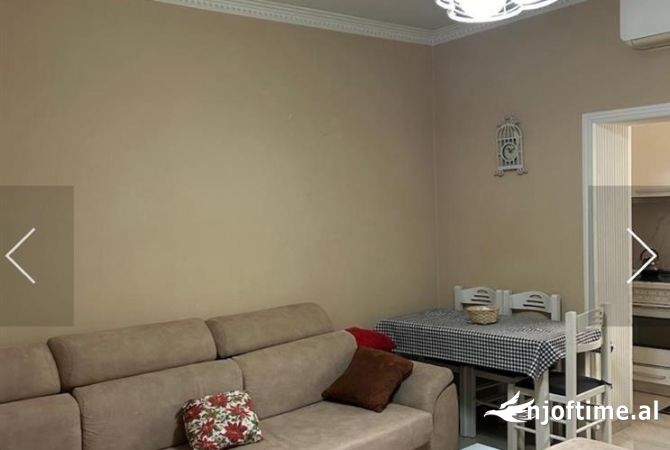 Shtepi ne shitje 1+1 ne Tirane - 120,000 Euro