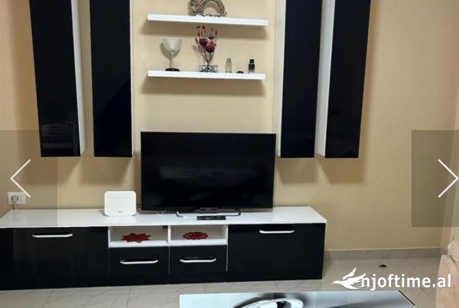 Shtepi ne shitje Apartament ne Tirane, 1+1, Mobilimi E mobiluar, Pagesa 120,000  Euro.