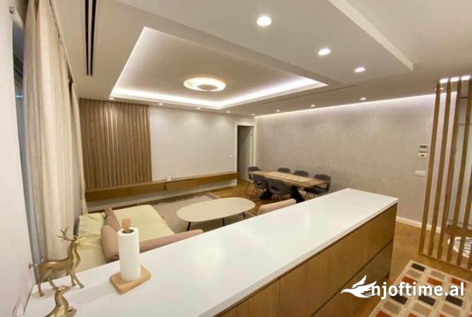 Apartment for rent in Tirana 2+1, Furnished
