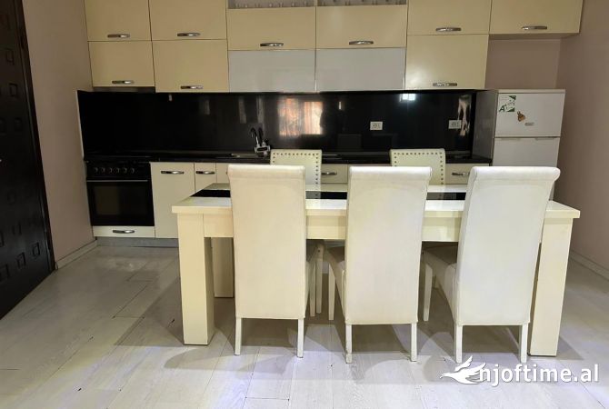 Apartment for sale in Tirana 2+1, Furnished