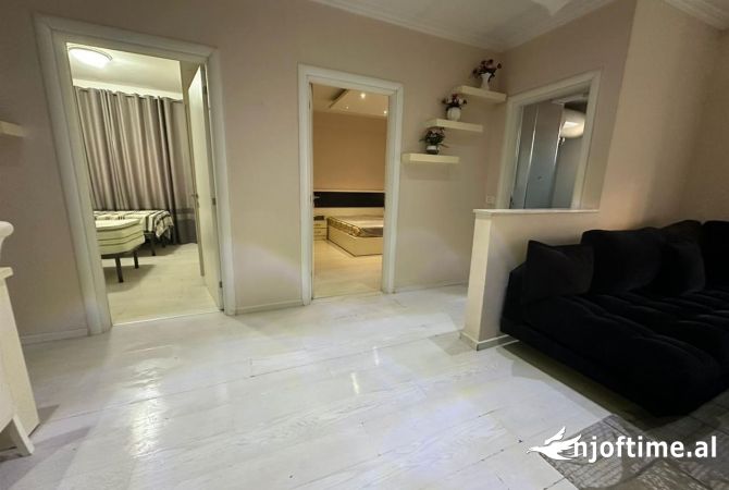 Apartment for sale in Tirana 2+1, Furnished