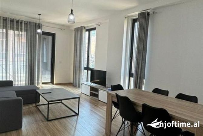 Apartment for rent in Tirana 1+1, Furnished