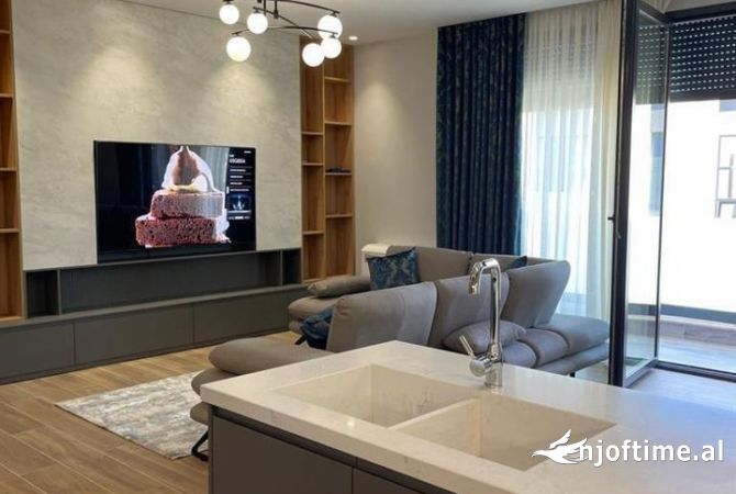 Shtepi me qera Apartament ne Tirane, 2+1, Mobilimi E mobiluar, Pagesa 1,500  Euro.