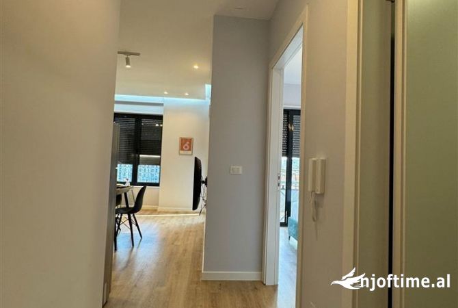 Apartment for rent in Tirana 1+1, Furnished