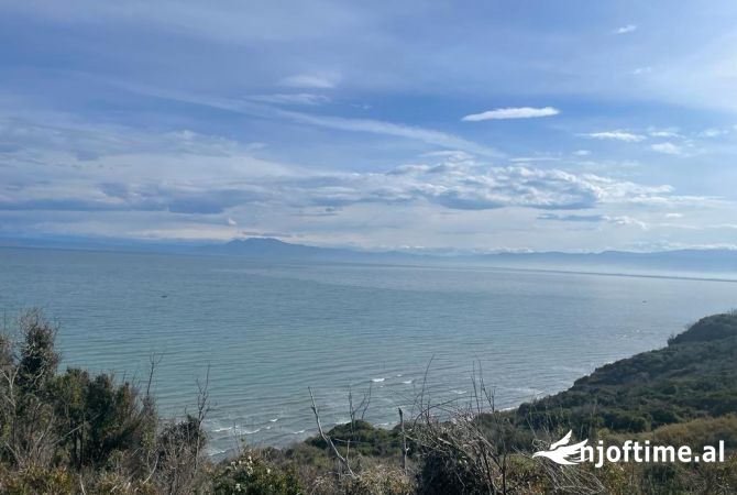 Truall ose Toke  ne Durres - 730,000 Euro