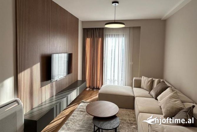 House for Rent 1+1 in Tirana - 1,000 Euro