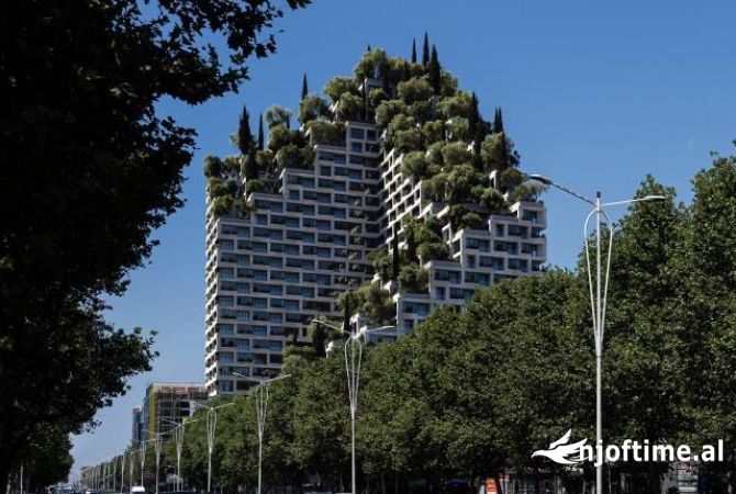 Shtepi ne shitje 2+1 ne Tirane - 249,022 Euro