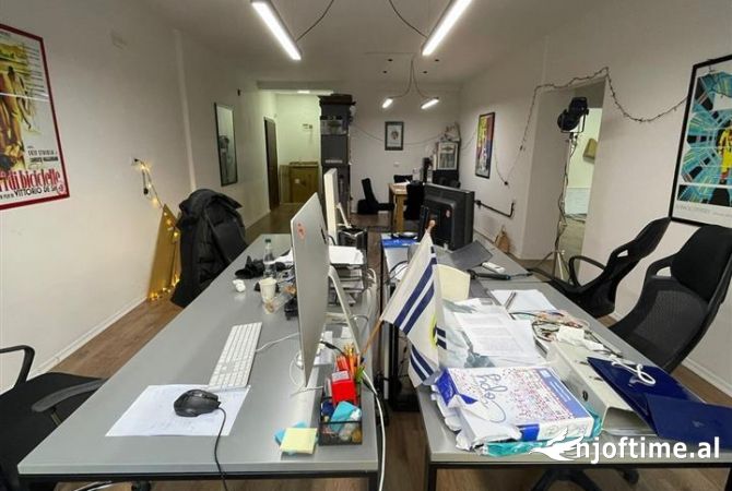  Apartament 100m2 per Zyra me Qira prane ambasades amerikane