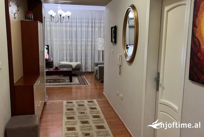Apartment for rent in Tirana 2+1, Furnished