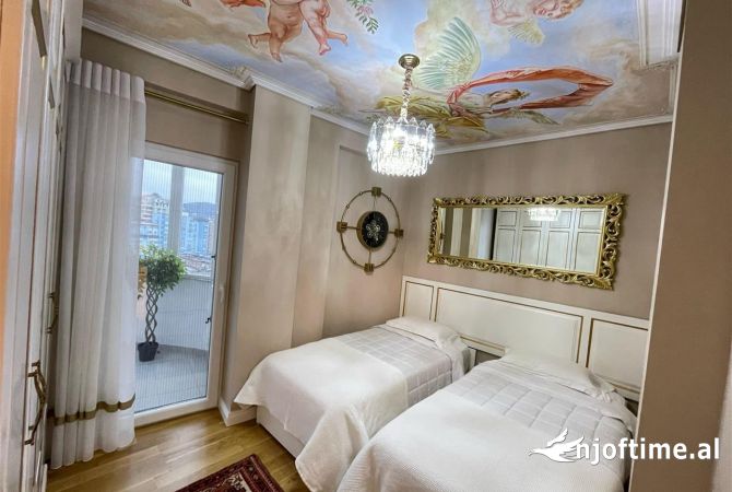 Apartment for rent in Tirana 2+1, Furnished