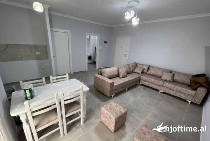 Shtepi ne shitje 1+1 ne Tirane - 95,000 Euro
