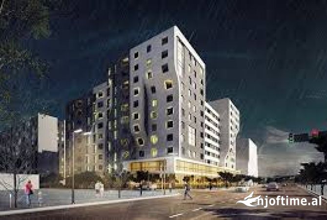 Ambient biznesi me qera 1+1 ne Tirane - 850 Euro