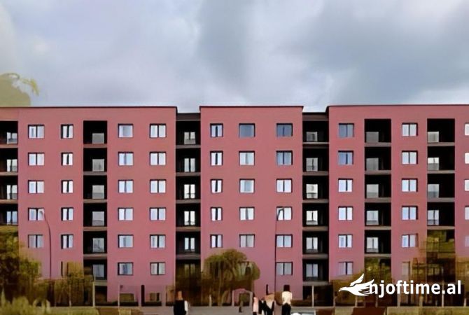 Shtepi ne shitje 2+1 ne Tirane - 95,160 Euro